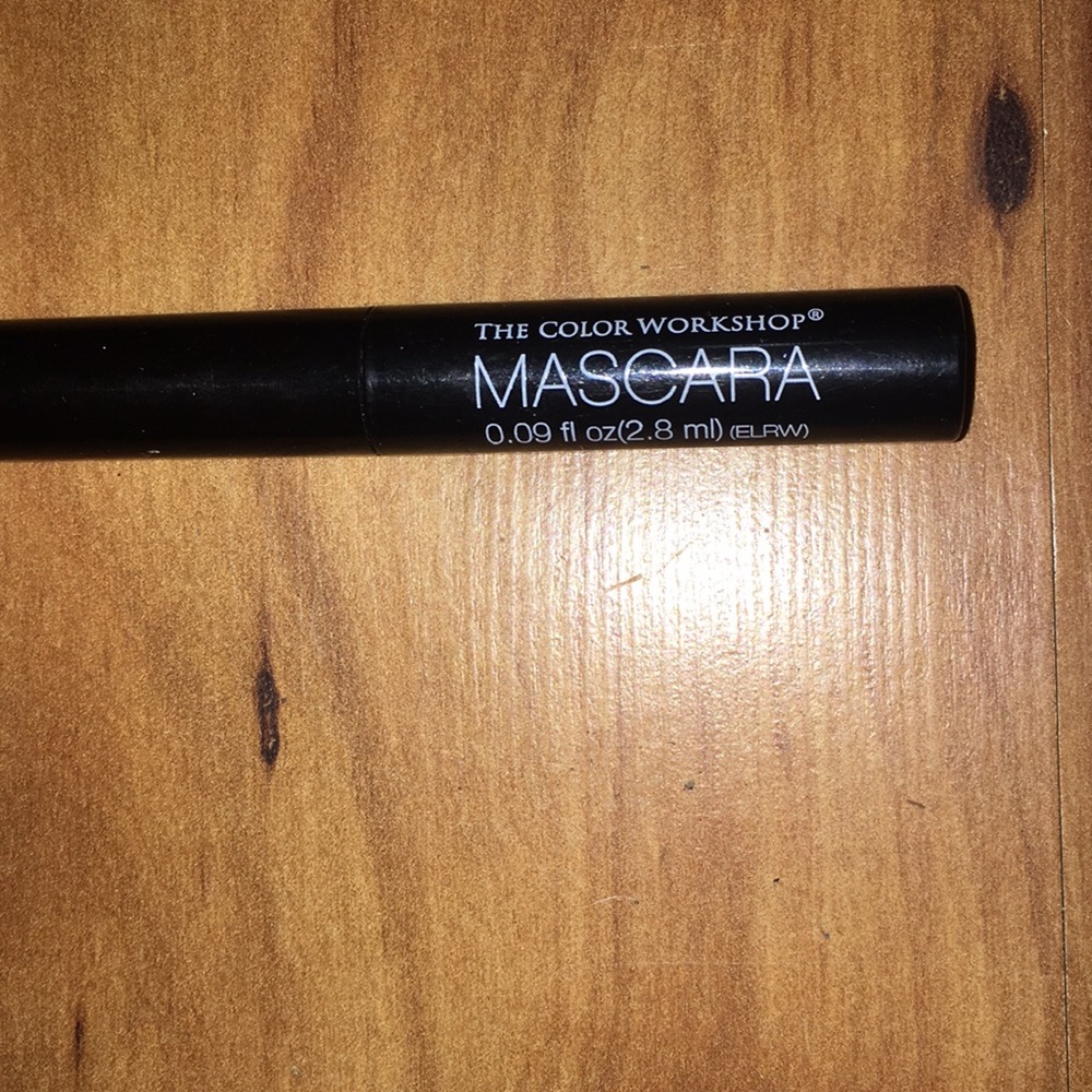 Mascara